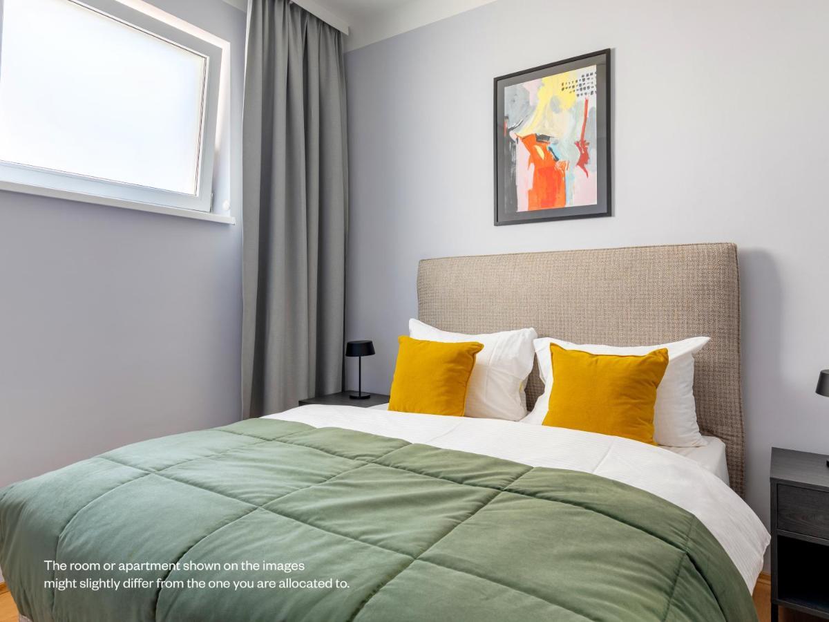Numa I Strauss Aparthotel Wien